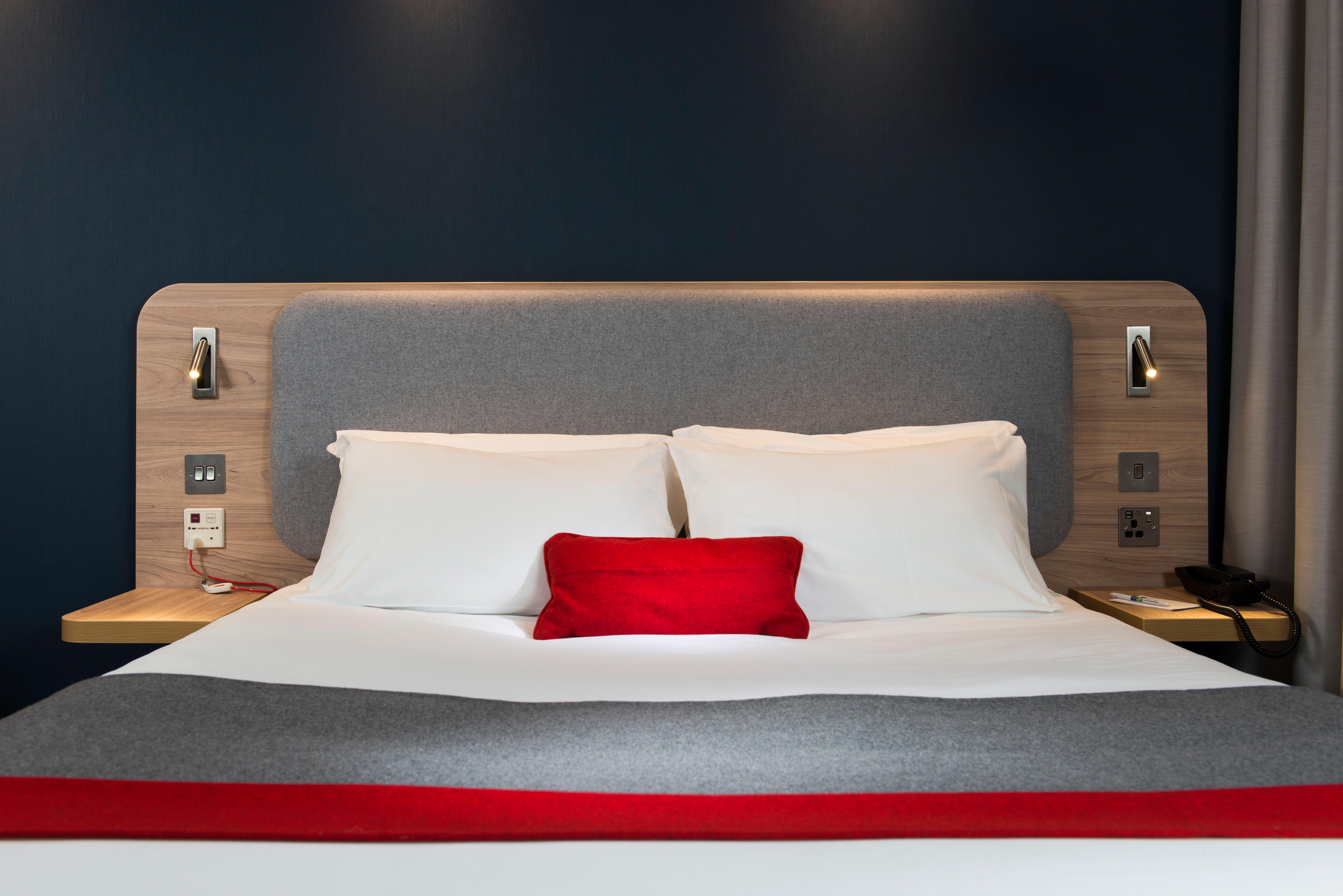 Holiday Inn Express London-Hammersmith By Ihg Esterno foto