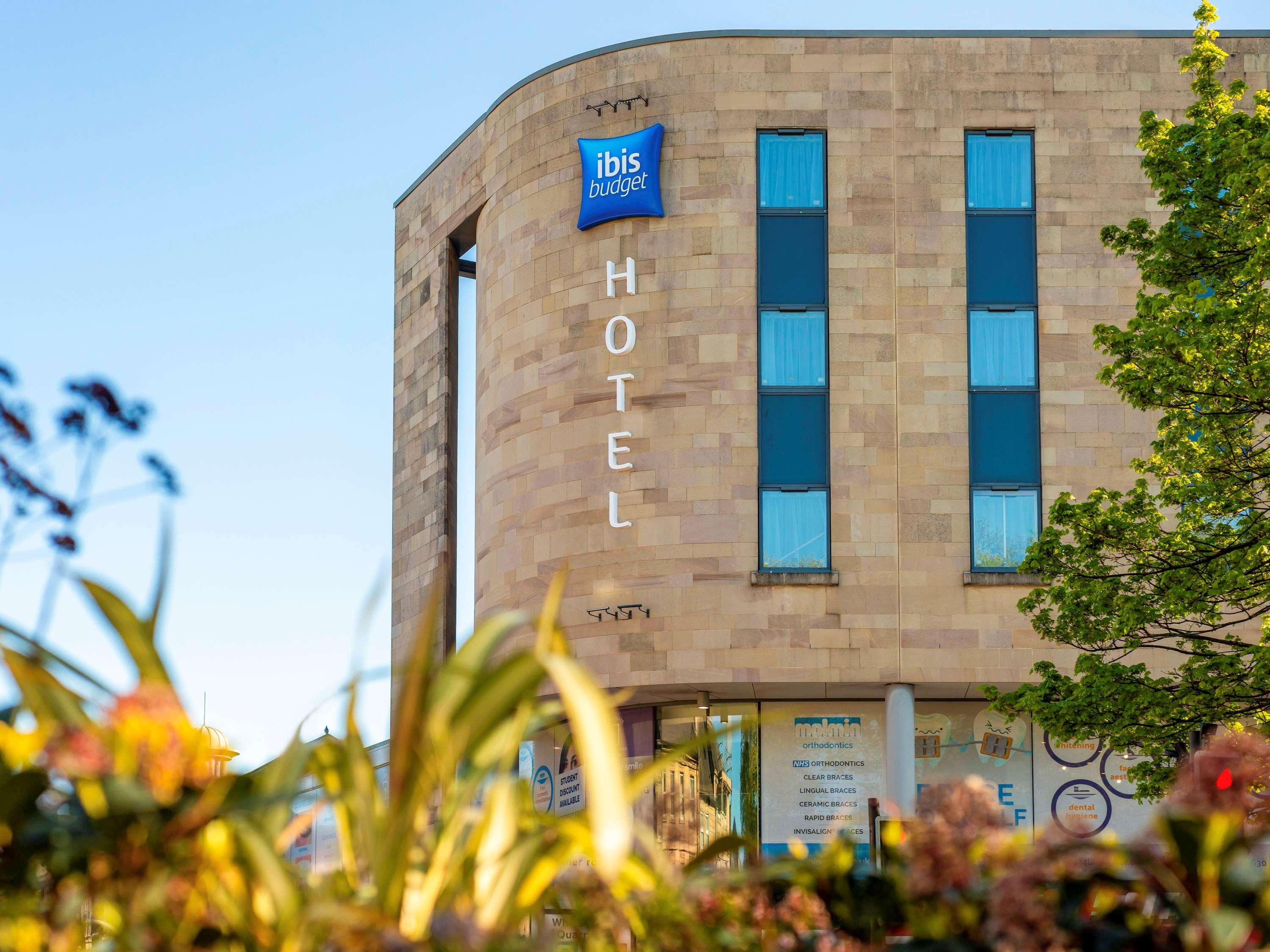 Holiday Inn Express London-Hammersmith By Ihg Esterno foto