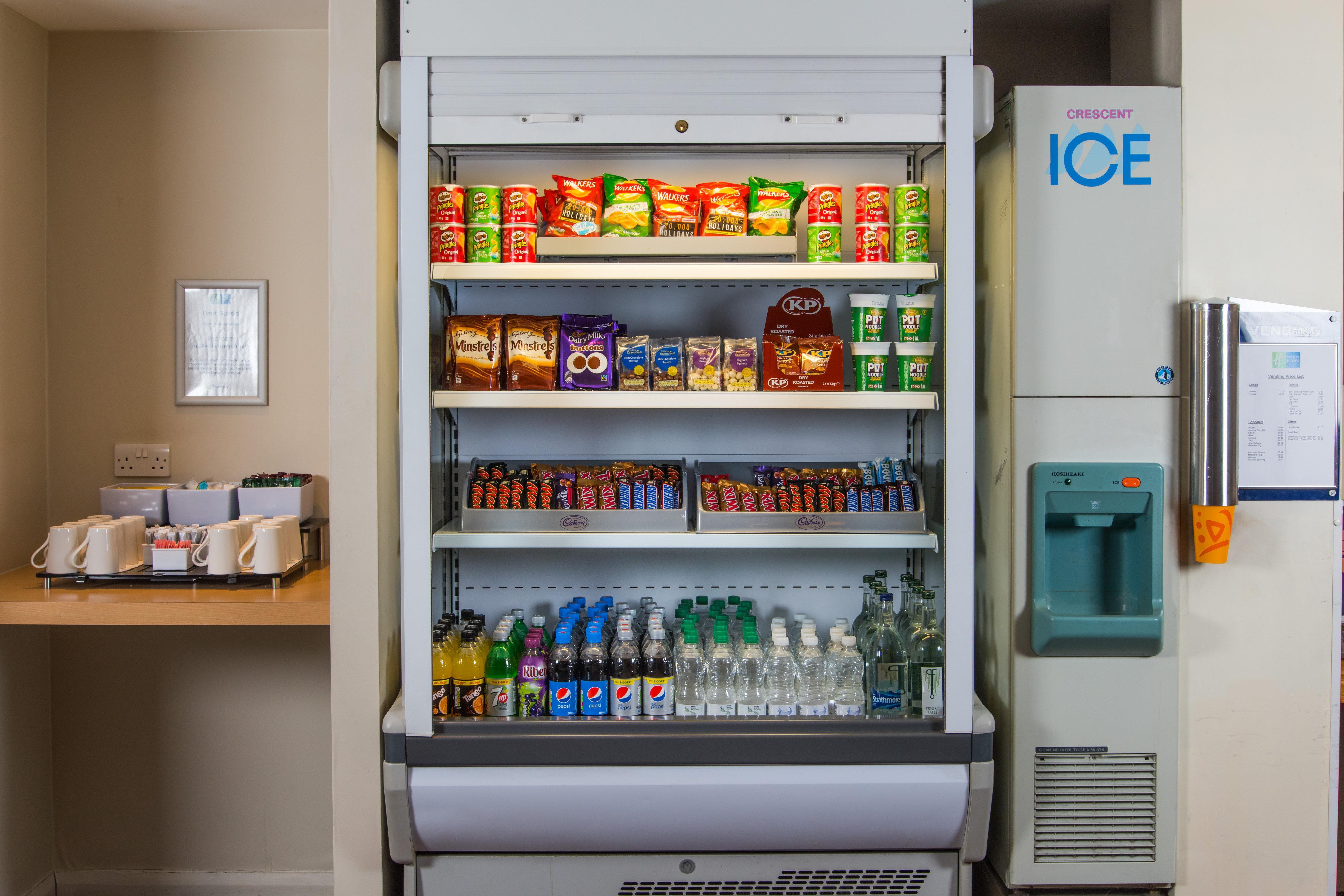 Holiday Inn Express London-Hammersmith By Ihg Esterno foto