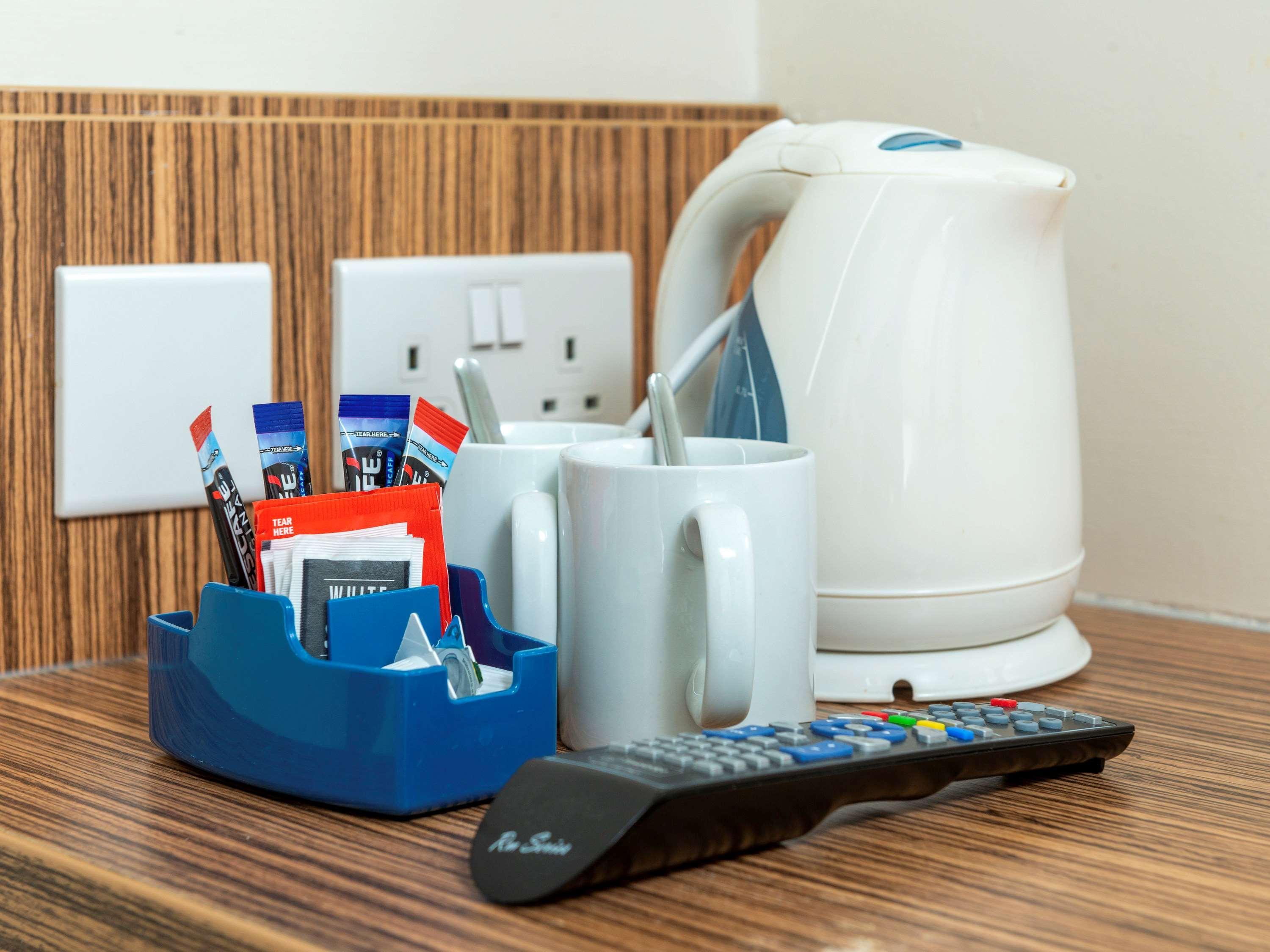 Holiday Inn Express London-Hammersmith By Ihg Esterno foto