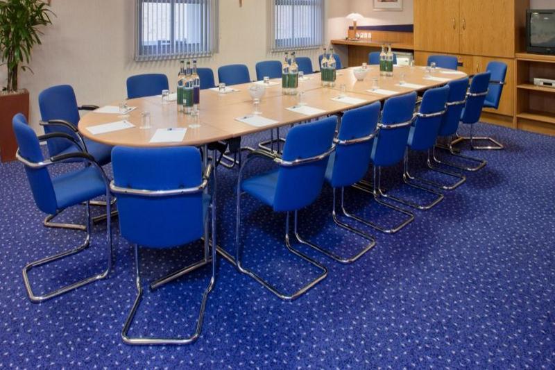 Holiday Inn Express London-Hammersmith By Ihg Esterno foto